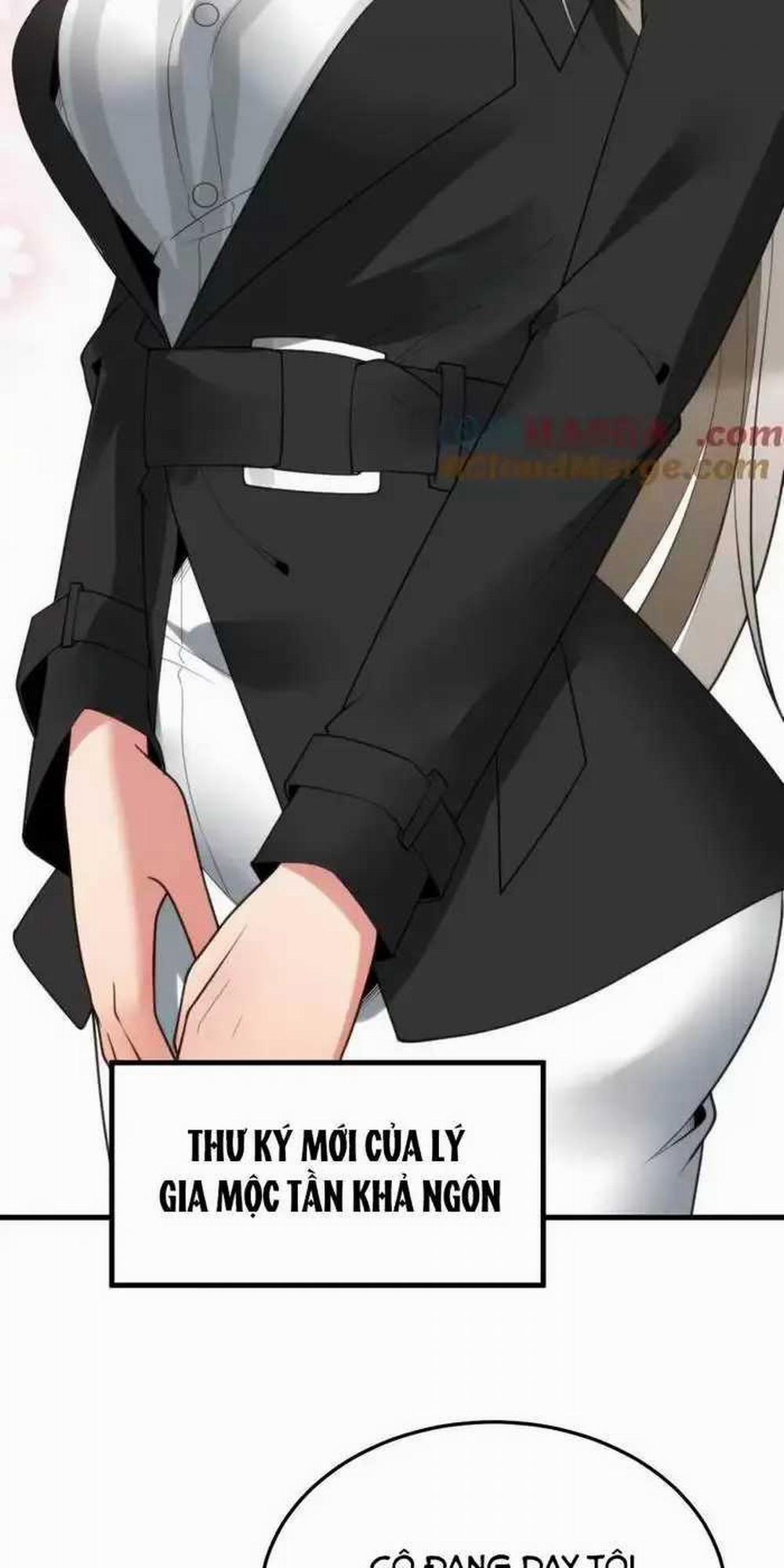 Ta Có 90 Tỷ Tiền Liếm Cẩu! 214 trang 7