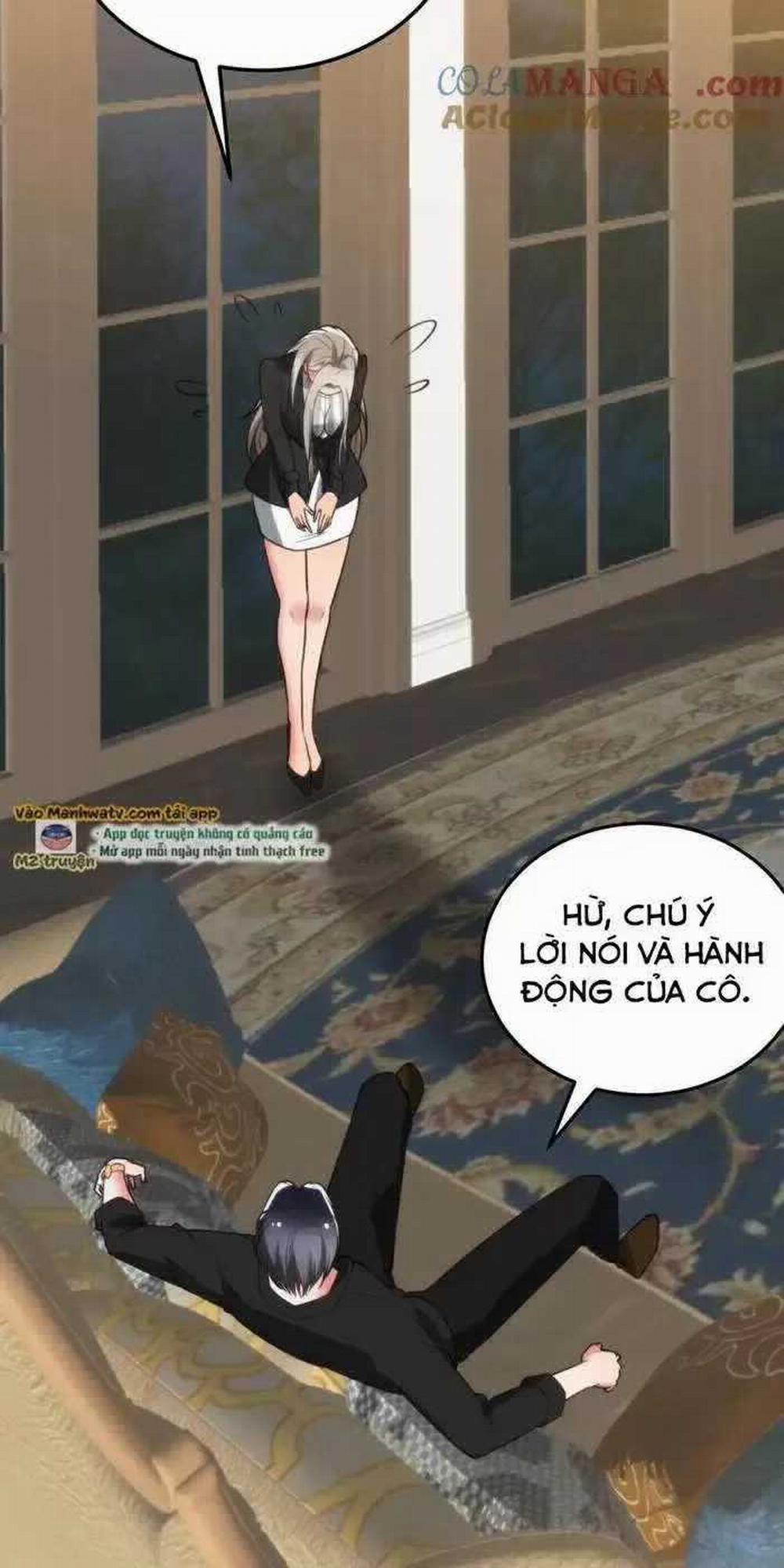 Ta Có 90 Tỷ Tiền Liếm Cẩu! 214 trang 9