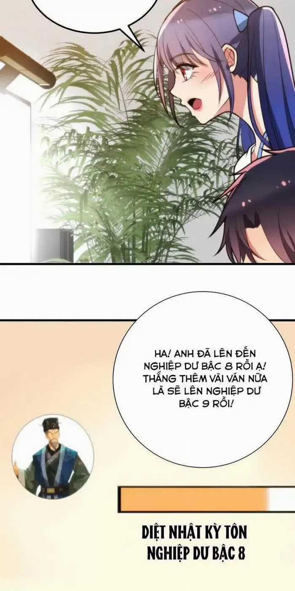 Ta Có 90 Tỷ Tiền Liếm Cẩu! 215 trang 19