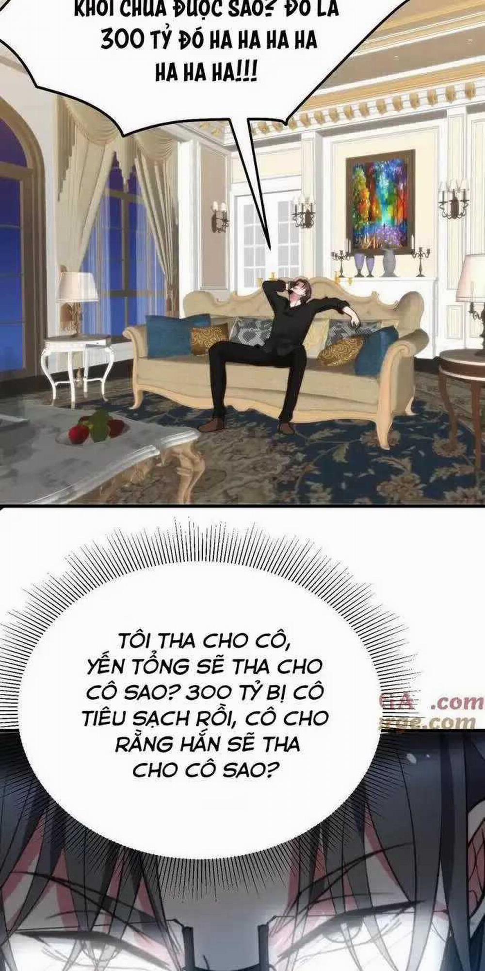 Ta Có 90 Tỷ Tiền Liếm Cẩu! 215 trang 3
