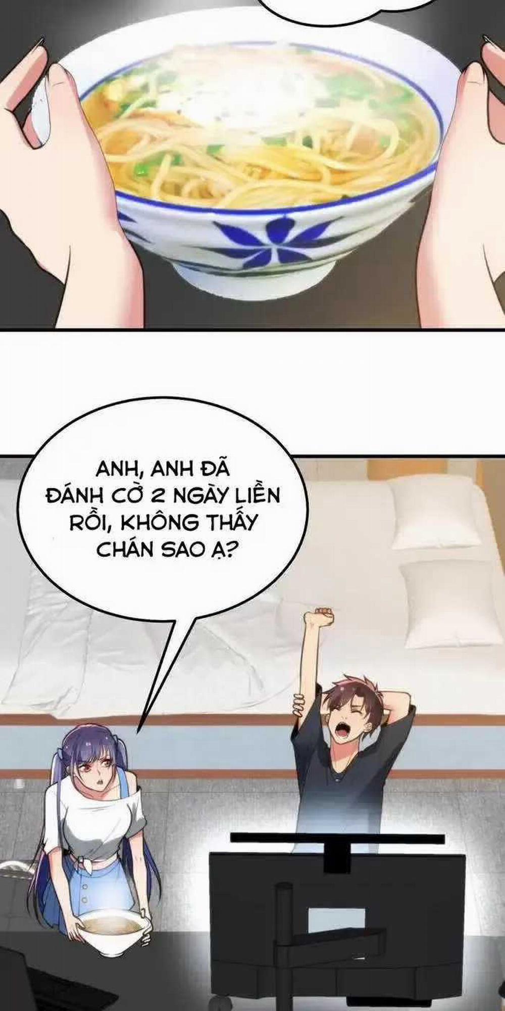Ta Có 90 Tỷ Tiền Liếm Cẩu! 215 trang 6