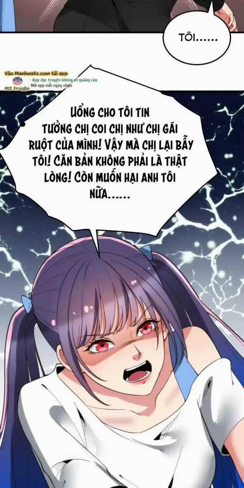 Ta Có 90 Tỷ Tiền Liếm Cẩu! 217 trang 12