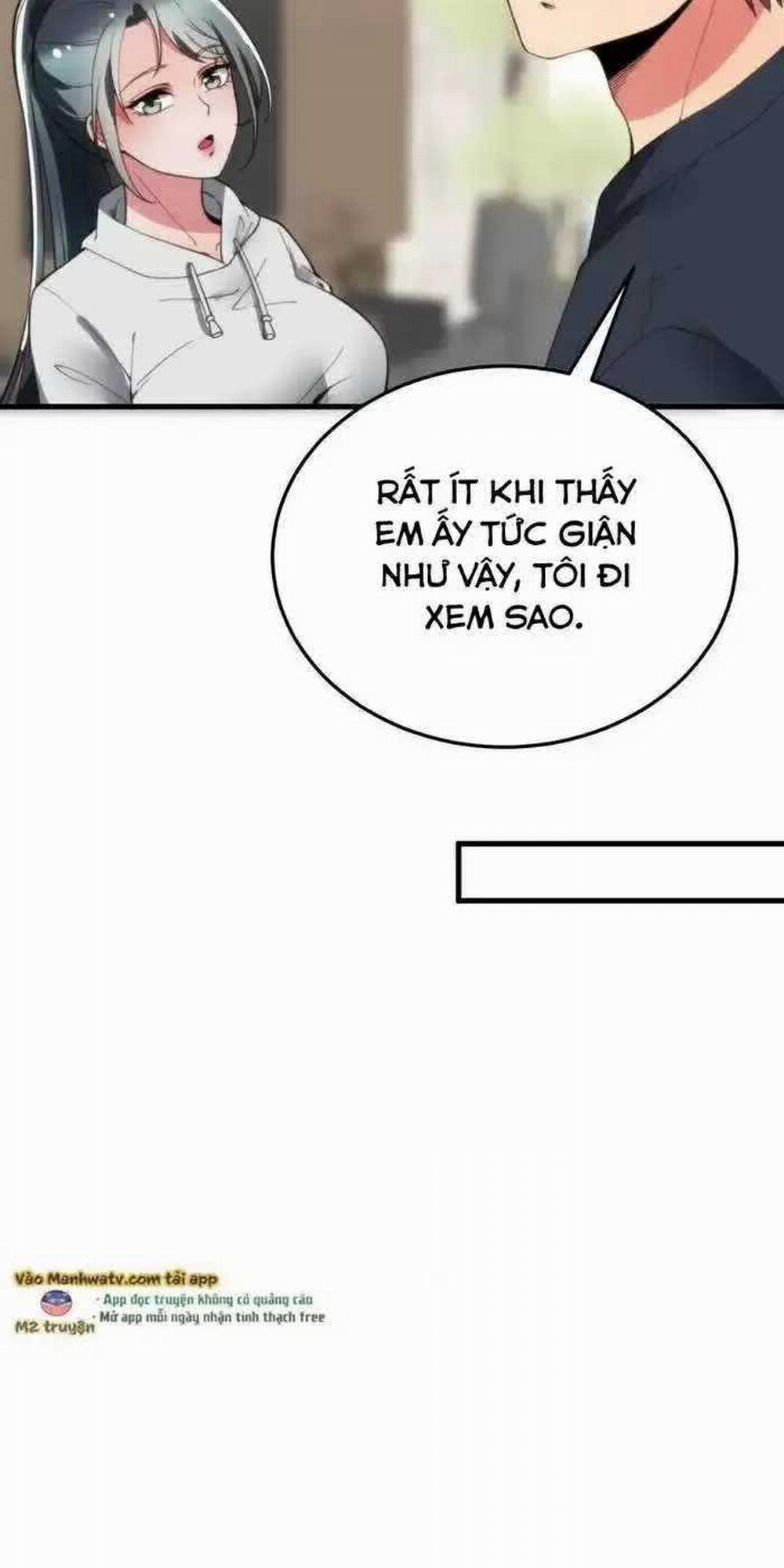 Ta Có 90 Tỷ Tiền Liếm Cẩu! 217 trang 14