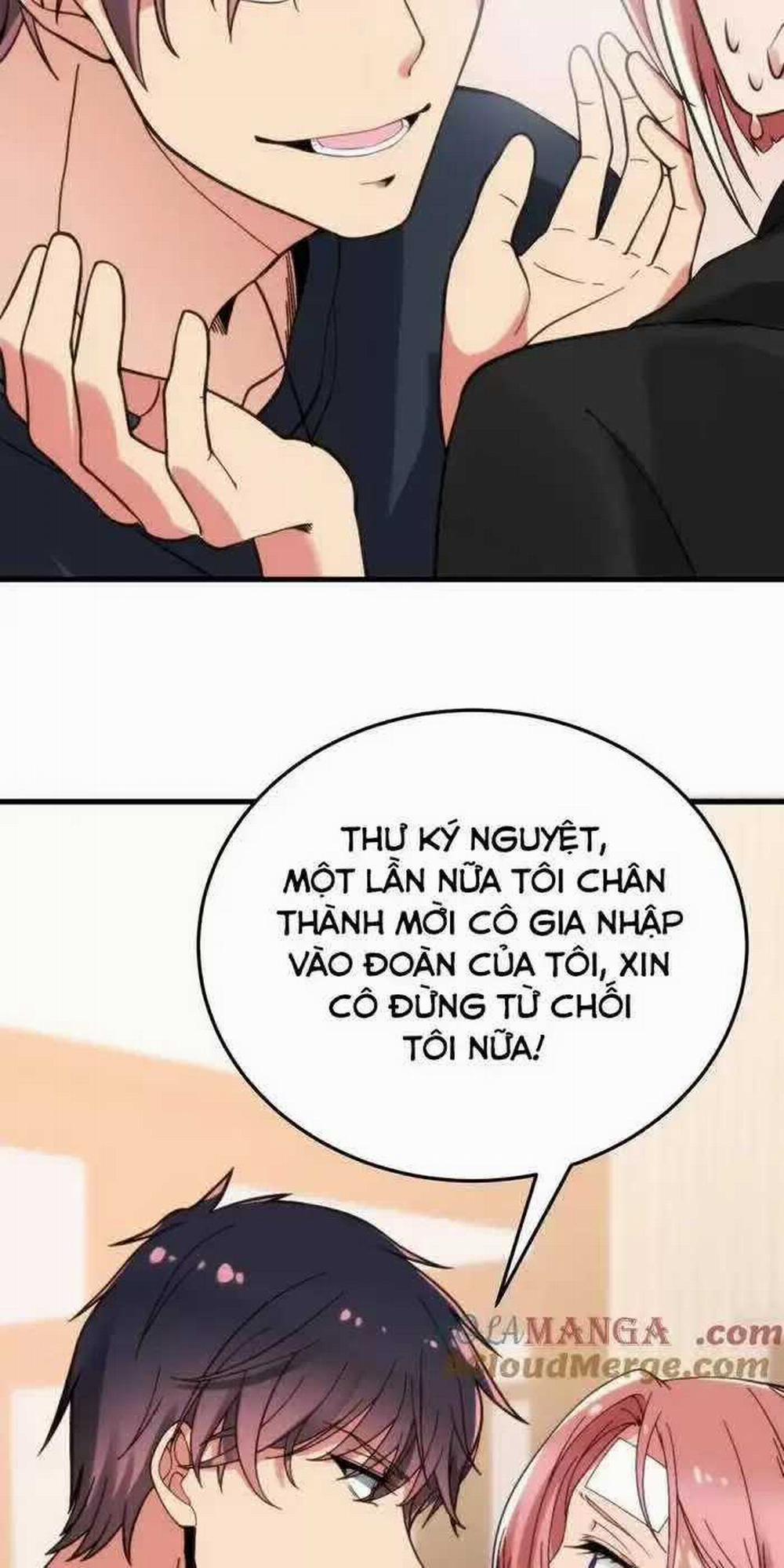 Ta Có 90 Tỷ Tiền Liếm Cẩu! 218 trang 23