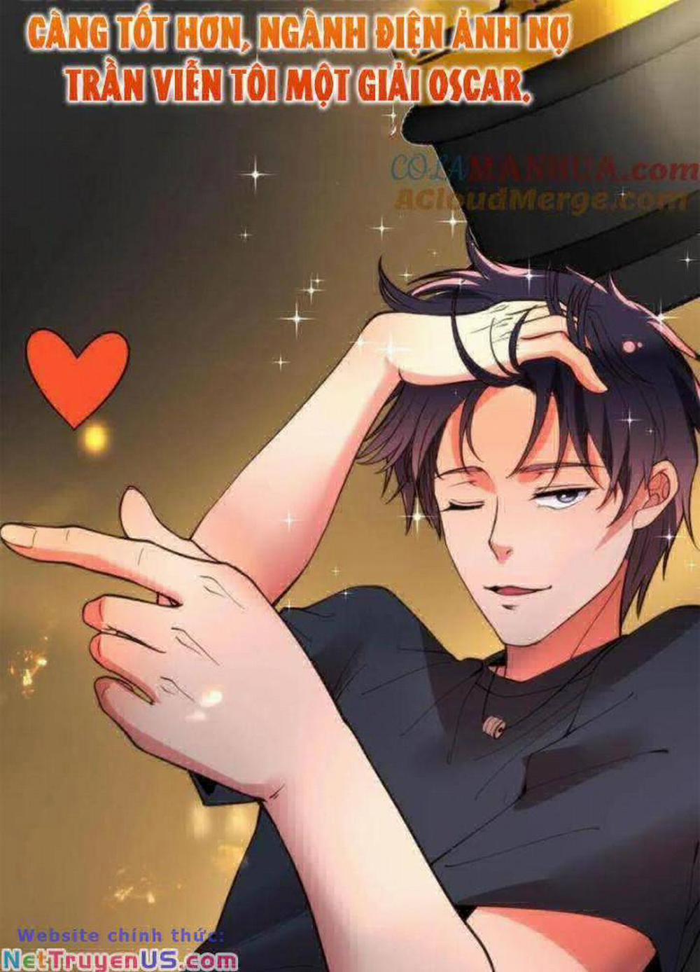 Ta Có 90 Tỷ Tiền Liếm Cẩu! 22 trang 22