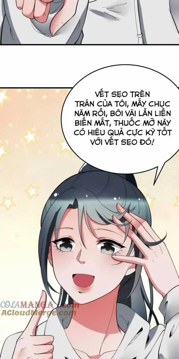 Ta Có 90 Tỷ Tiền Liếm Cẩu! 220 trang 23