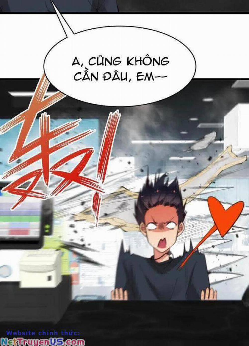 Ta Có 90 Tỷ Tiền Liếm Cẩu! 23 trang 16
