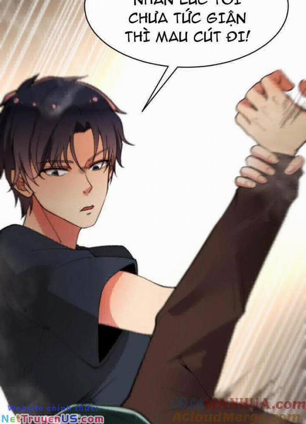 Ta Có 90 Tỷ Tiền Liếm Cẩu! 23 trang 30