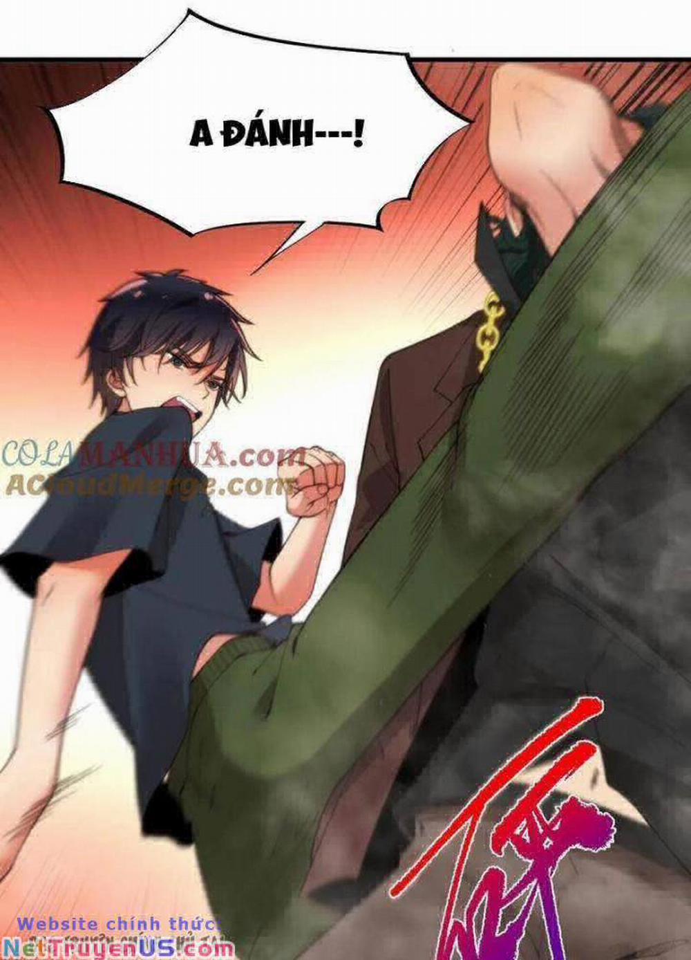 Ta Có 90 Tỷ Tiền Liếm Cẩu! 23 trang 40