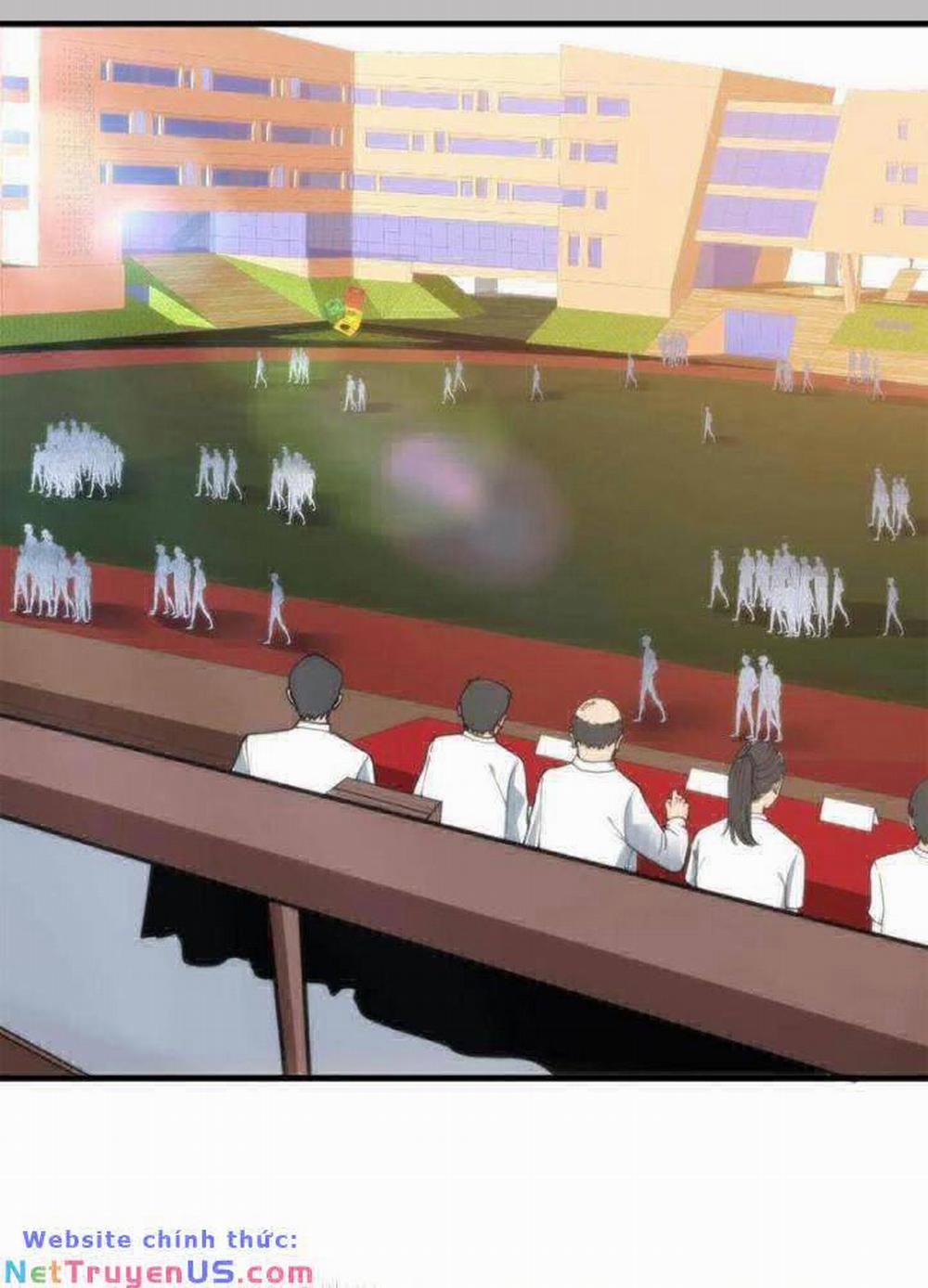 Ta Có 90 Tỷ Tiền Liếm Cẩu! 24 trang 1