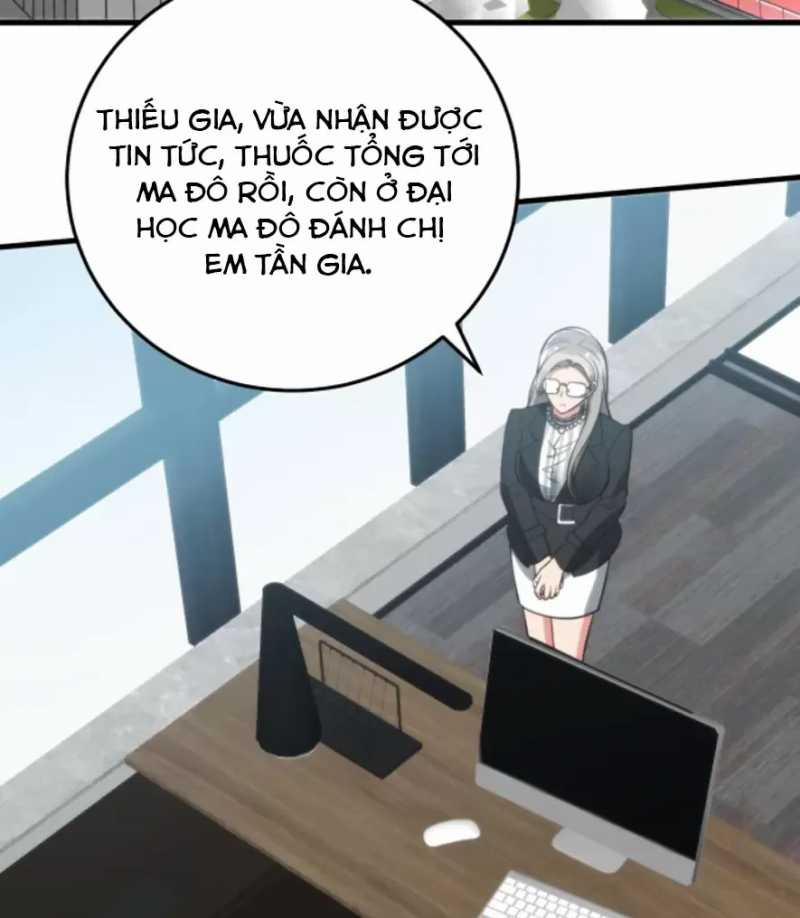 Ta Có 90 Tỷ Tiền Liếm Cẩu! 249 trang 3