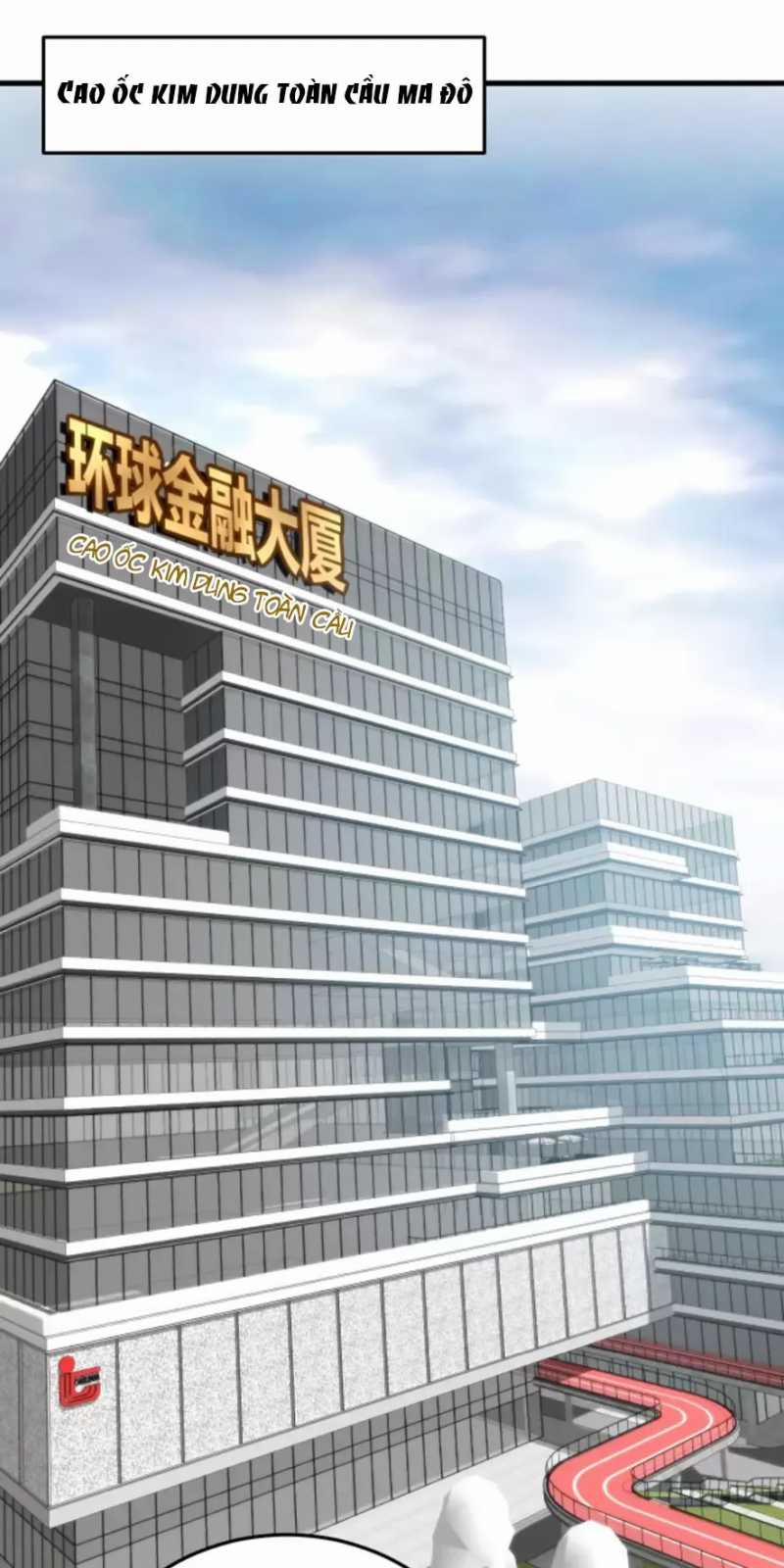 Ta Có 90 Tỷ Tiền Liếm Cẩu! 249 trang 6