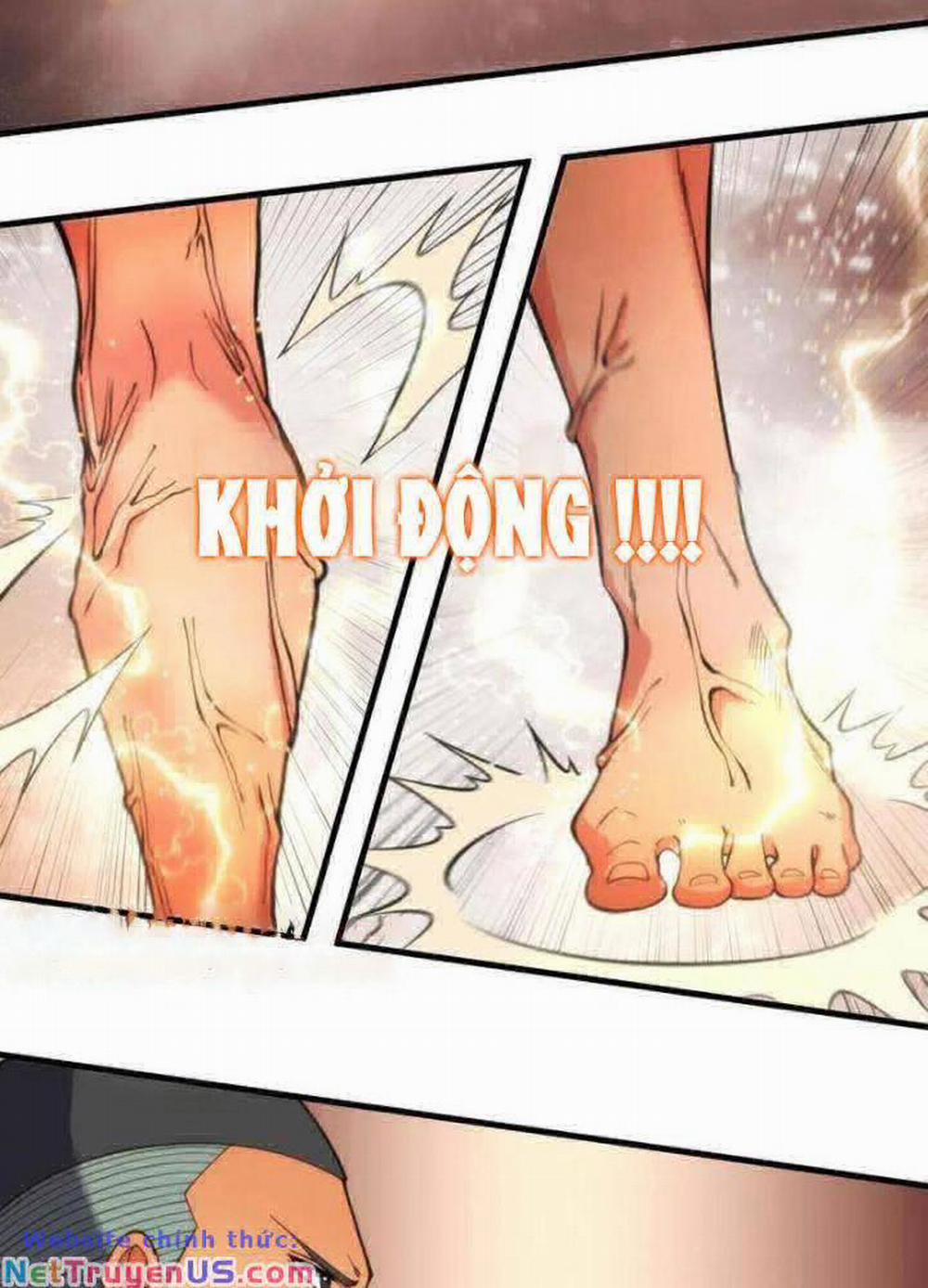 Ta Có 90 Tỷ Tiền Liếm Cẩu! 25 trang 11