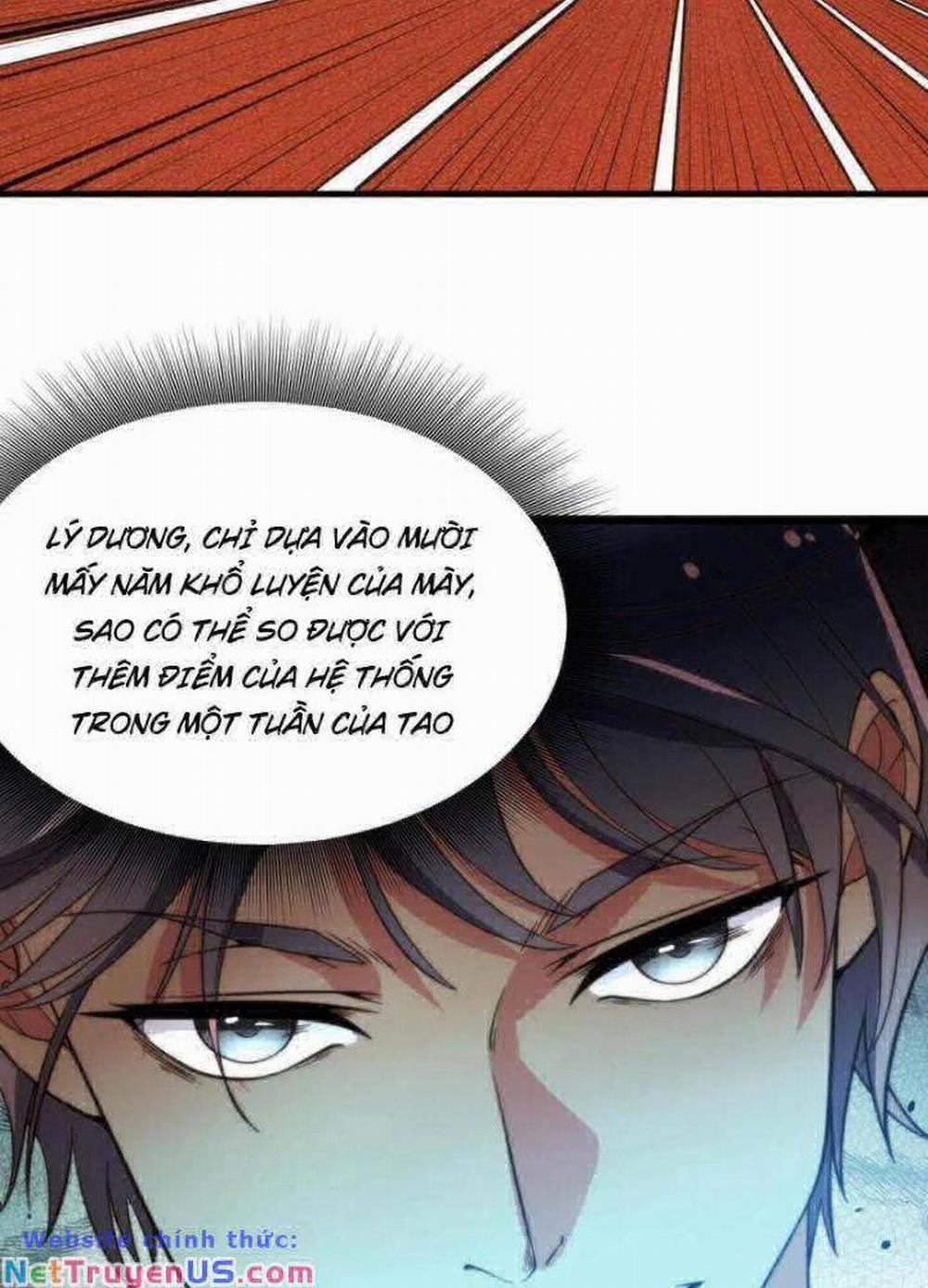 Ta Có 90 Tỷ Tiền Liếm Cẩu! 25 trang 19