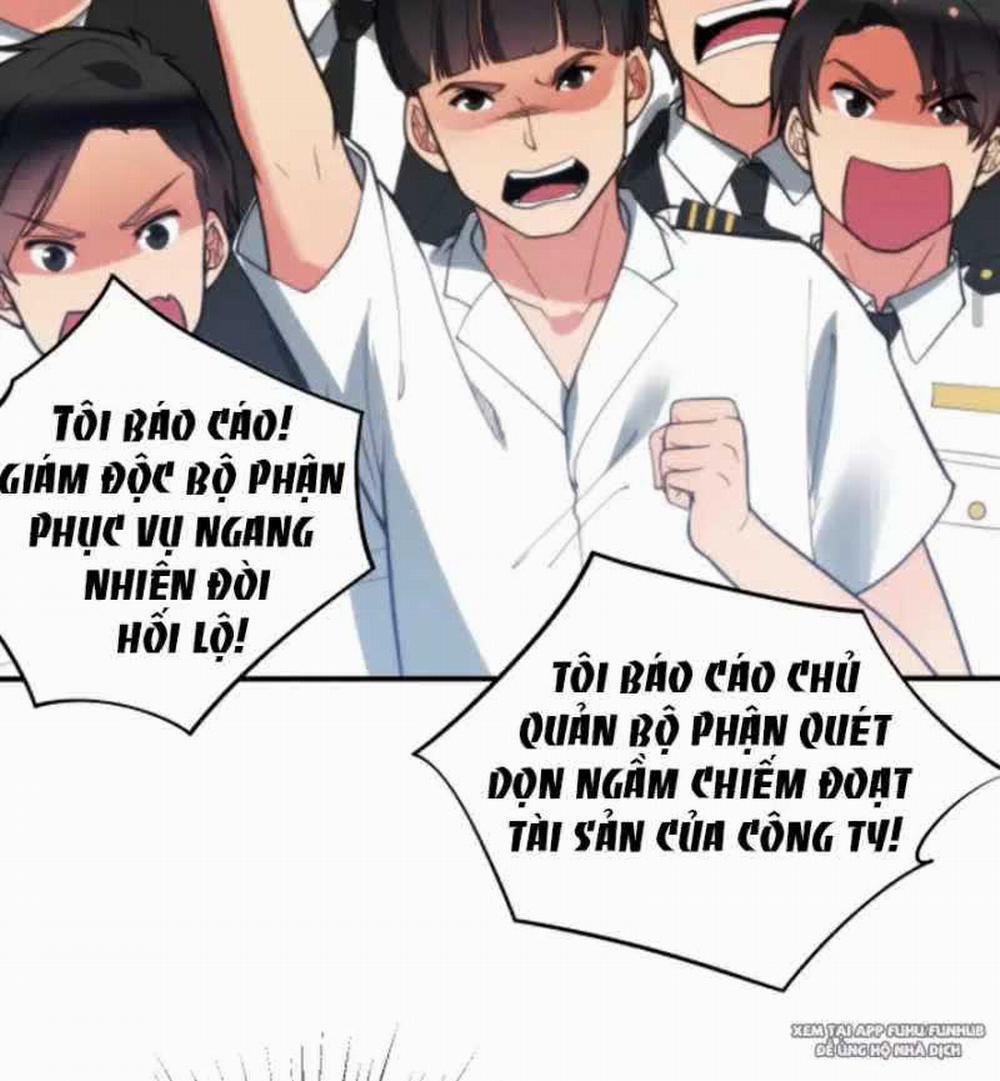 Ta Có 90 Tỷ Tiền Liếm Cẩu! 258 trang 12