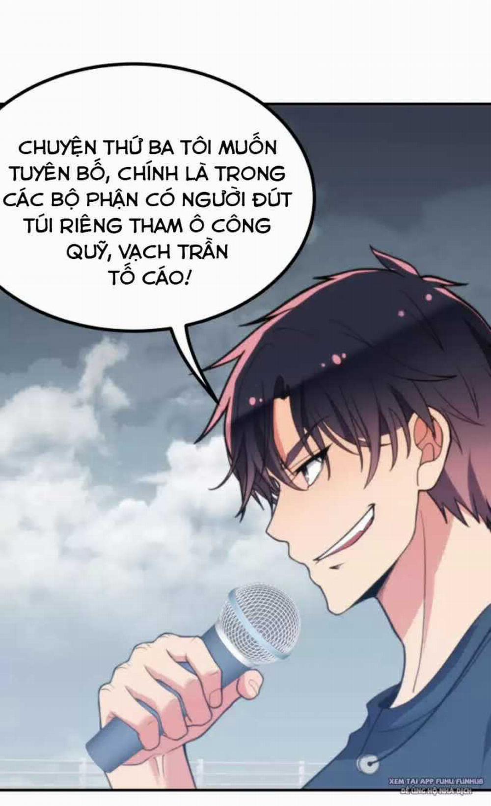 Ta Có 90 Tỷ Tiền Liếm Cẩu! 258 trang 3