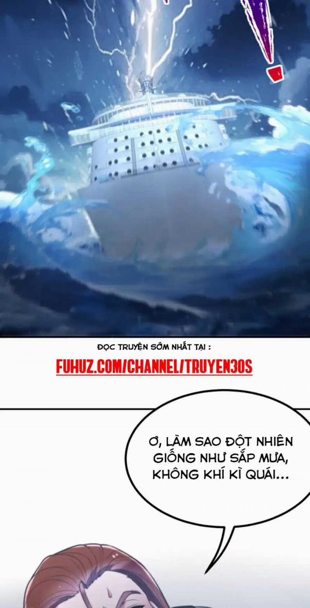 Ta Có 90 Tỷ Tiền Liếm Cẩu! 258 trang 5
