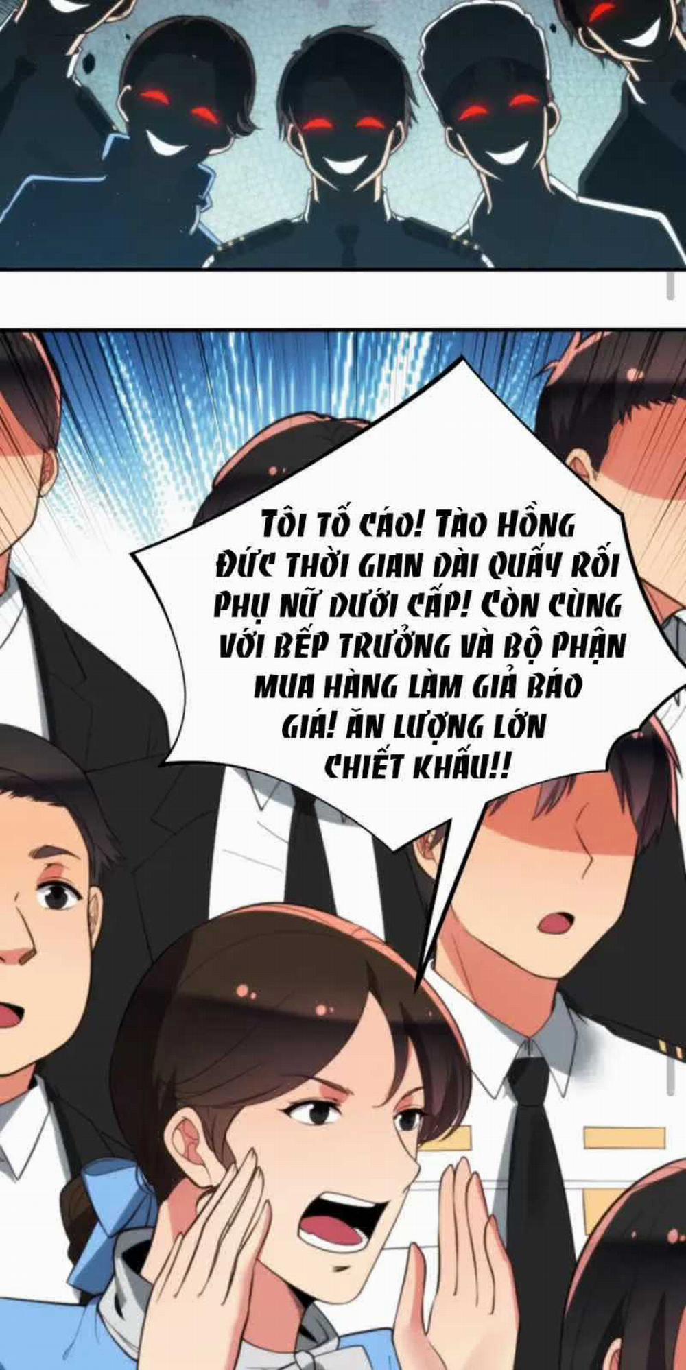 Ta Có 90 Tỷ Tiền Liếm Cẩu! 258 trang 8