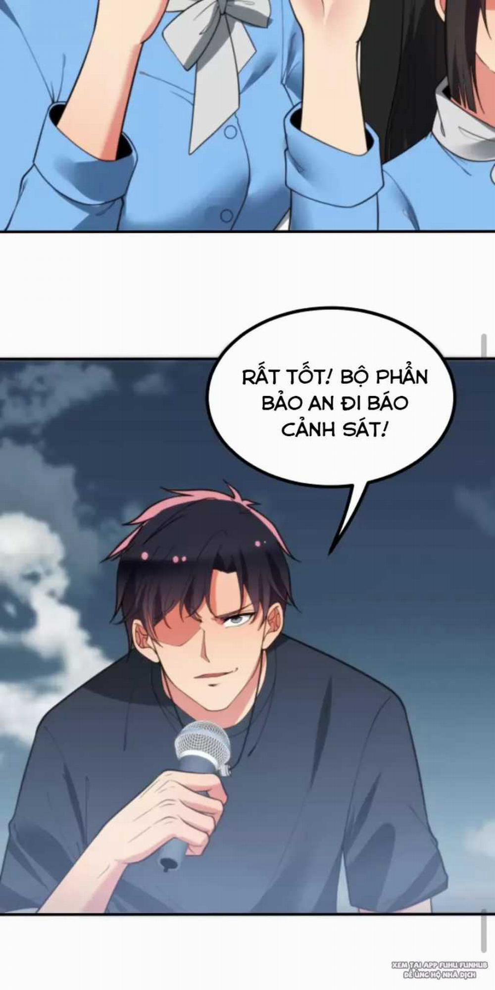 Ta Có 90 Tỷ Tiền Liếm Cẩu! 258 trang 9