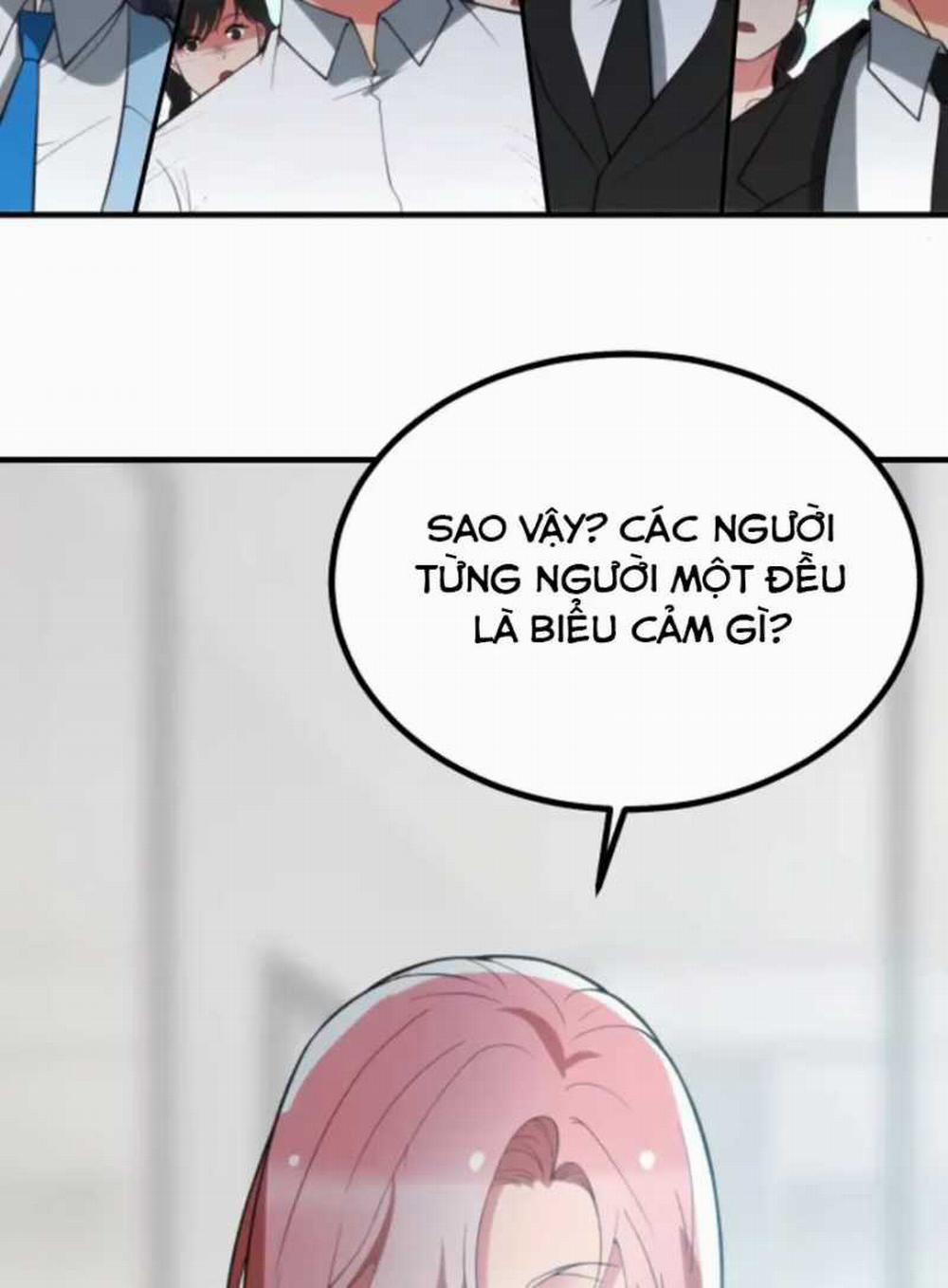 Ta Có 90 Tỷ Tiền Liếm Cẩu! 259 trang 11