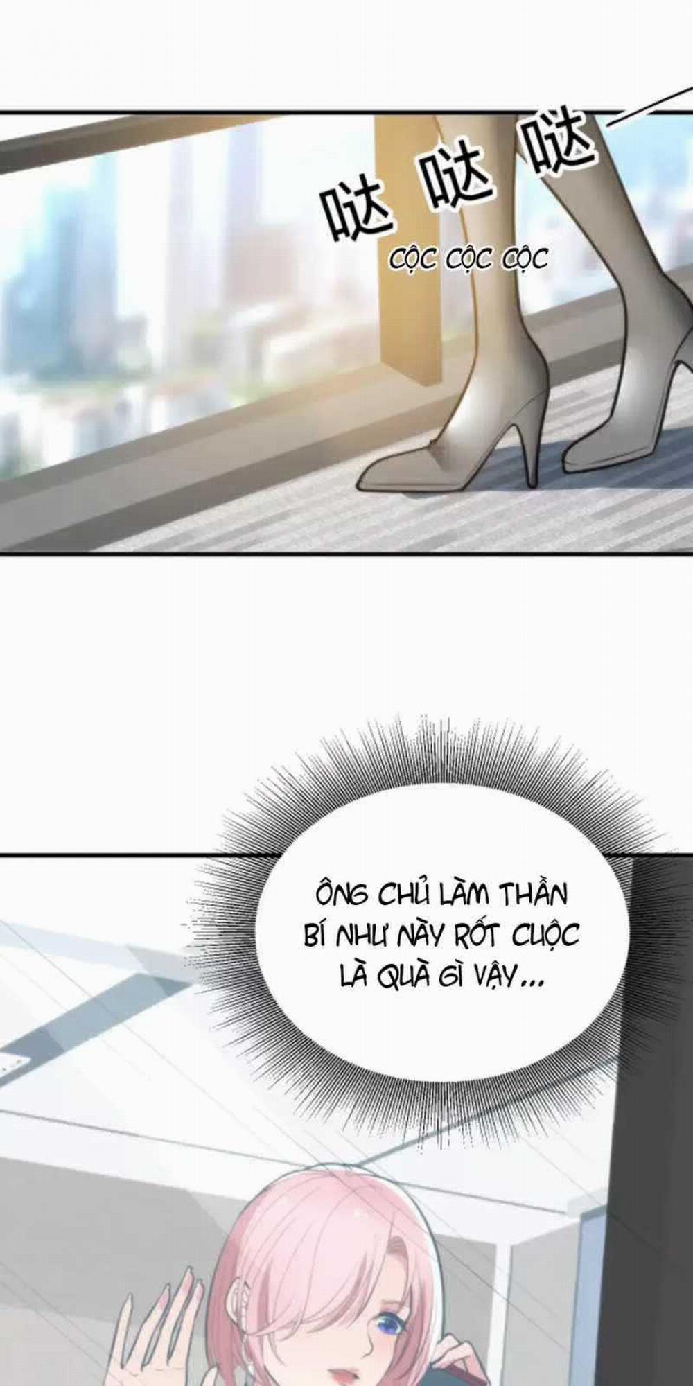 Ta Có 90 Tỷ Tiền Liếm Cẩu! 259 trang 14