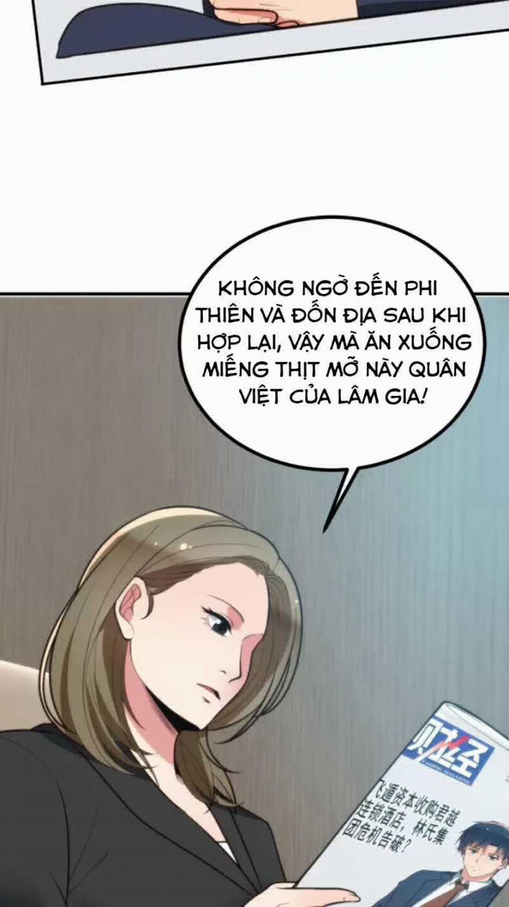 Ta Có 90 Tỷ Tiền Liếm Cẩu! 259 trang 5