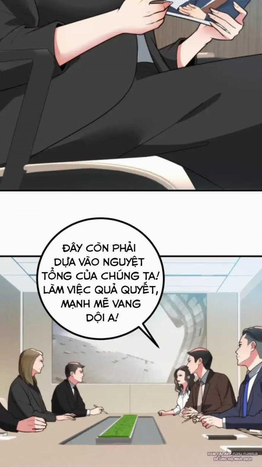 Ta Có 90 Tỷ Tiền Liếm Cẩu! 259 trang 6