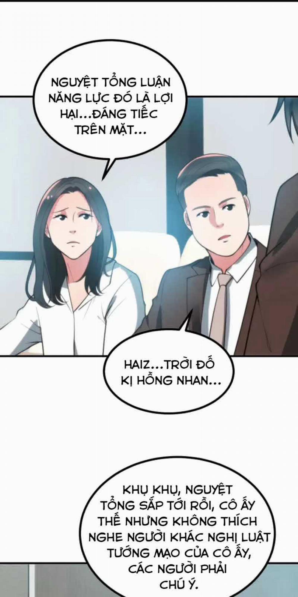Ta Có 90 Tỷ Tiền Liếm Cẩu! 259 trang 7