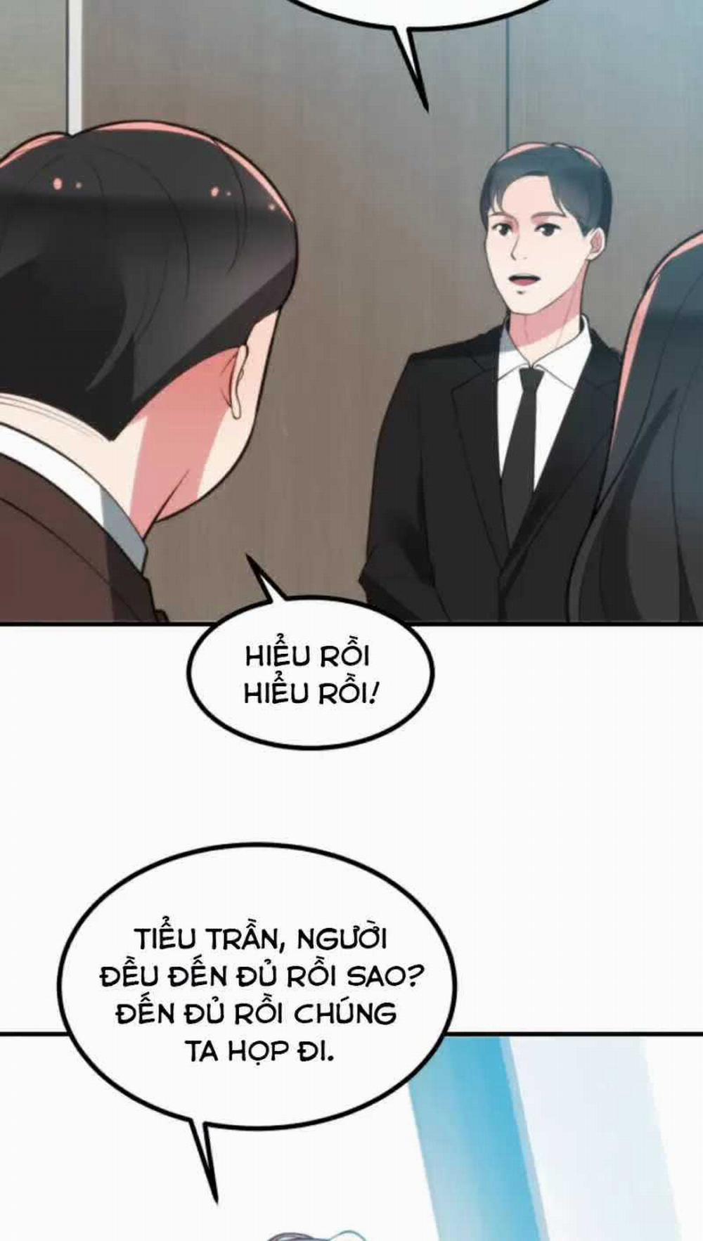 Ta Có 90 Tỷ Tiền Liếm Cẩu! 259 trang 8
