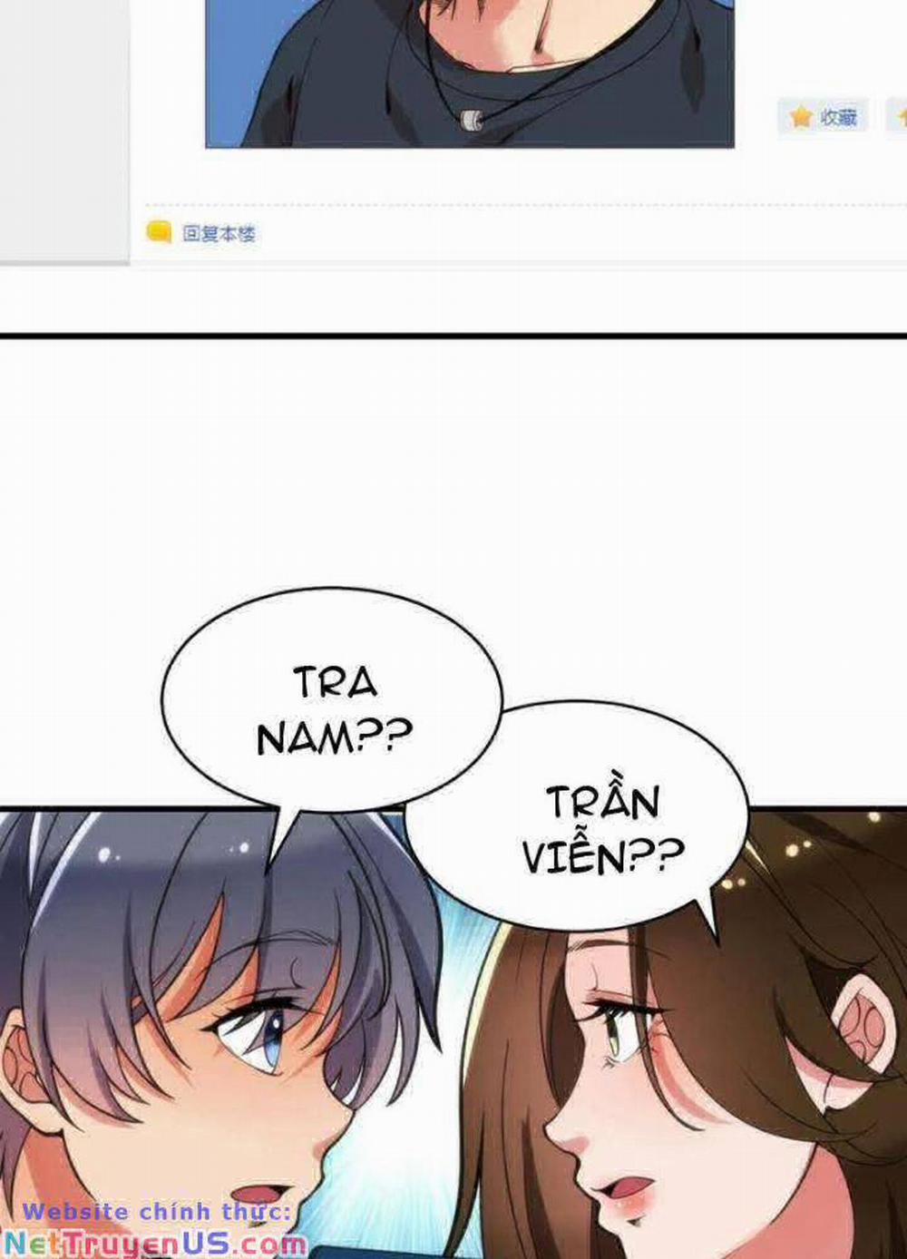 Ta Có 90 Tỷ Tiền Liếm Cẩu! 26 trang 15