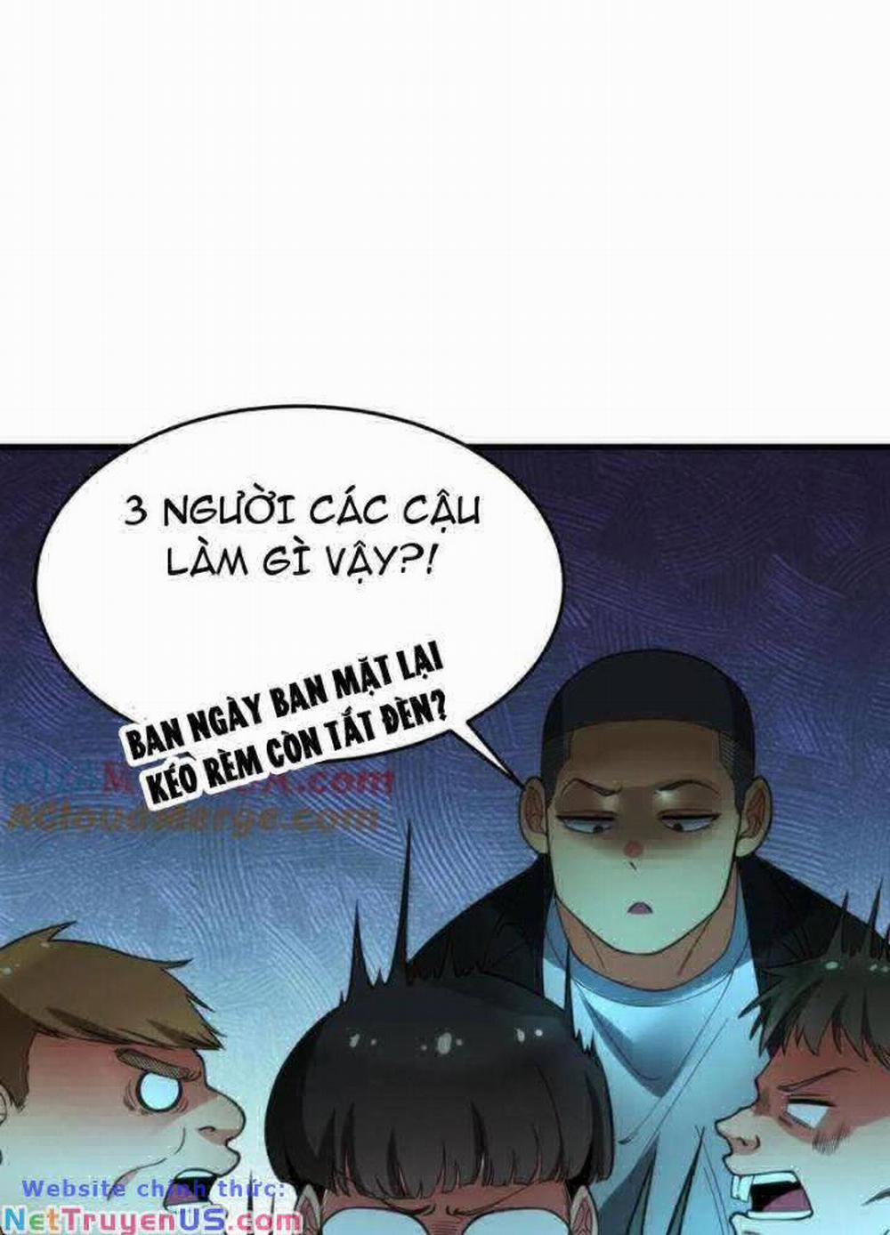 Ta Có 90 Tỷ Tiền Liếm Cẩu! 26 trang 27