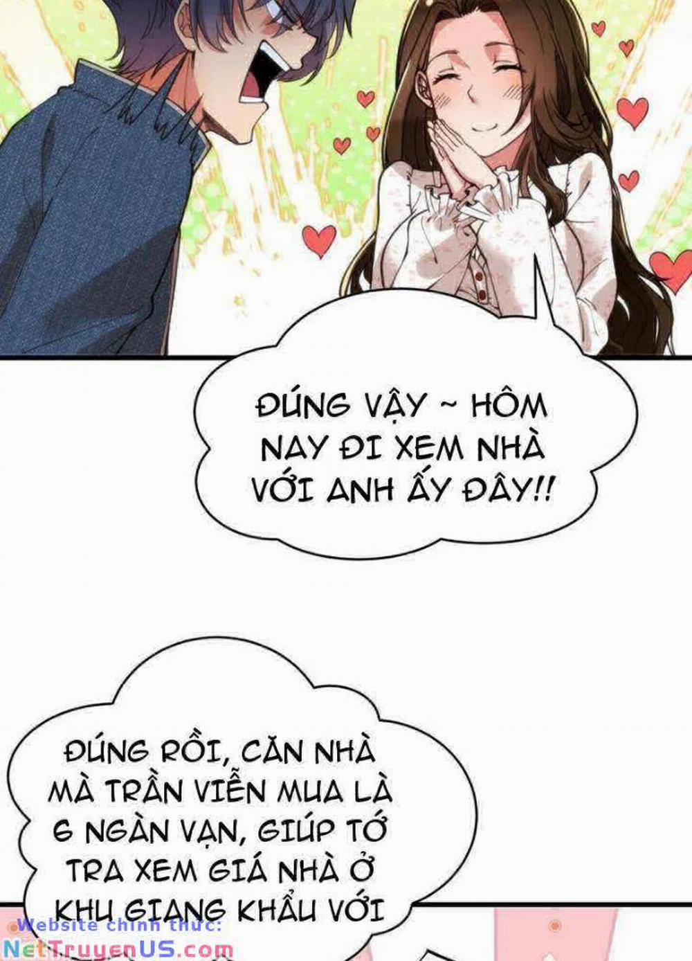 Ta Có 90 Tỷ Tiền Liếm Cẩu! 26 trang 7