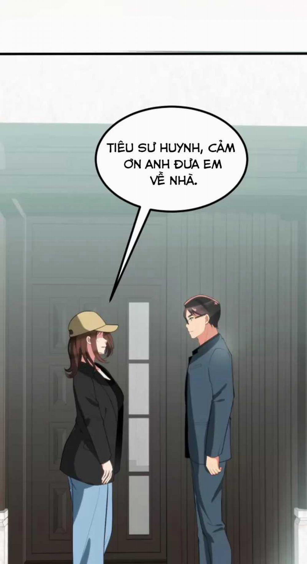 Ta Có 90 Tỷ Tiền Liếm Cẩu! 260 trang 15