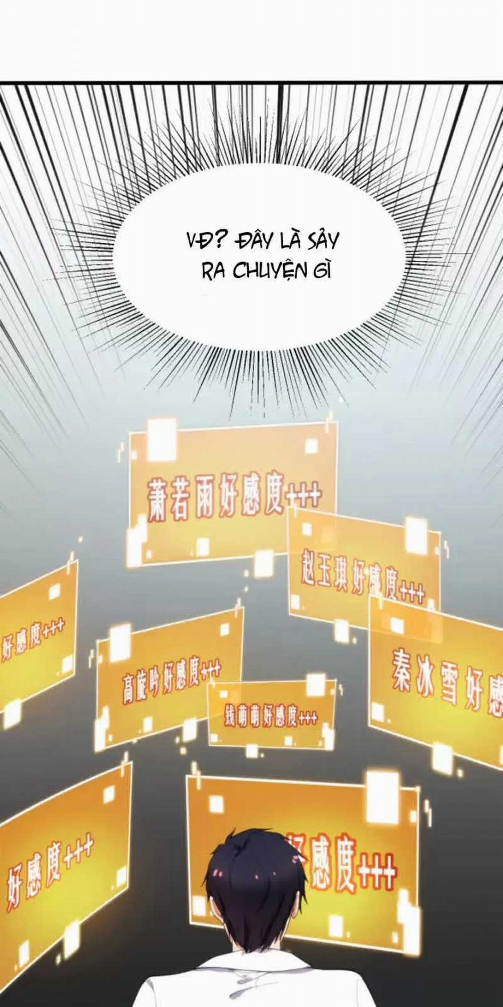 Ta Có 90 Tỷ Tiền Liếm Cẩu! 260 trang 8
