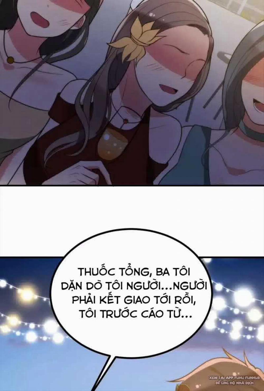 Ta Có 90 Tỷ Tiền Liếm Cẩu! 261 trang 15