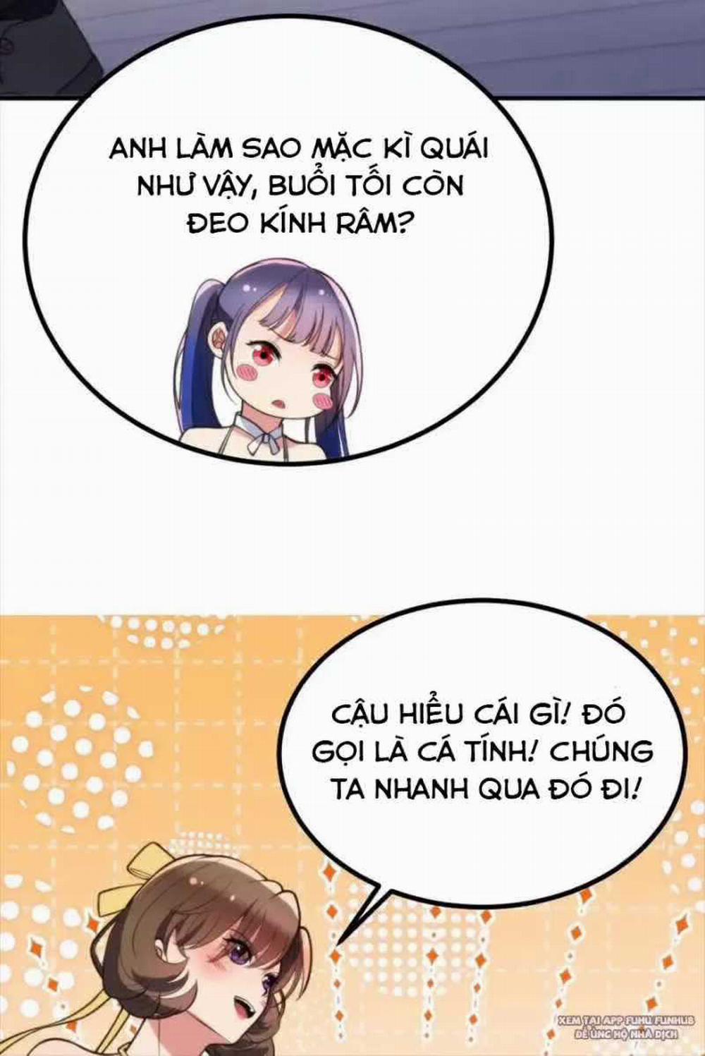 Ta Có 90 Tỷ Tiền Liếm Cẩu! 261 trang 26