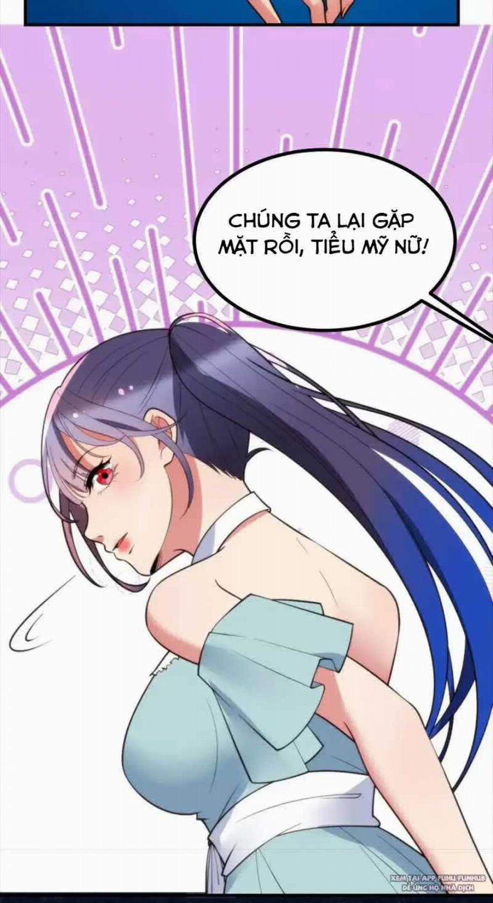 Ta Có 90 Tỷ Tiền Liếm Cẩu! 261 trang 28