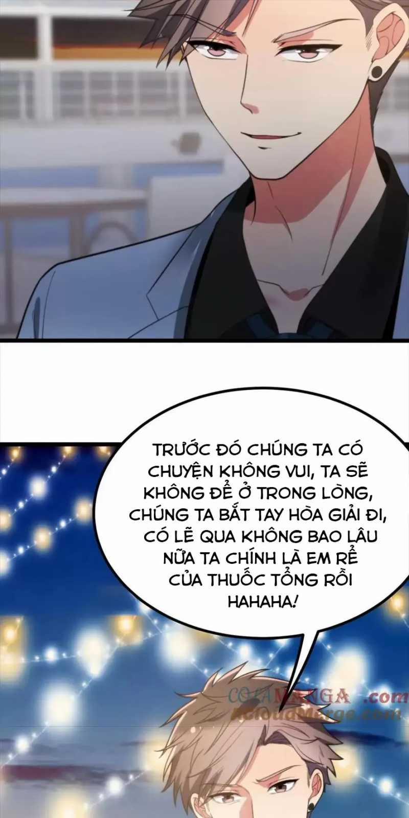 Ta Có 90 Tỷ Tiền Liếm Cẩu! 262 trang 11