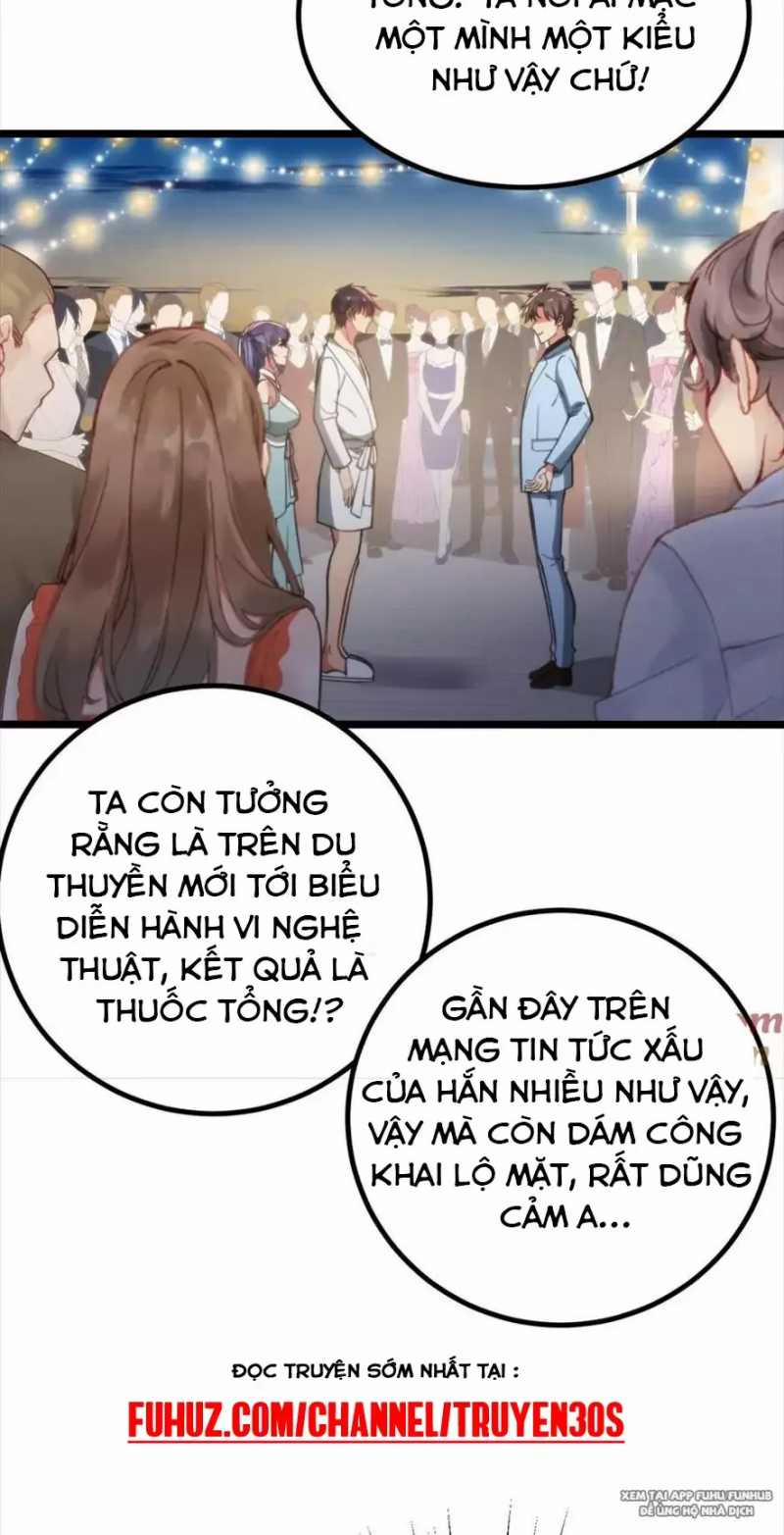 Ta Có 90 Tỷ Tiền Liếm Cẩu! 262 trang 13