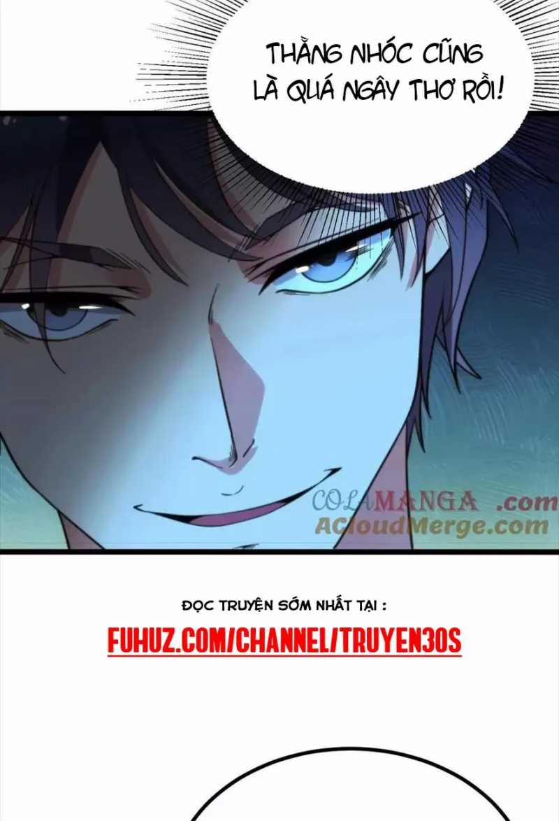 Ta Có 90 Tỷ Tiền Liếm Cẩu! 262 trang 15