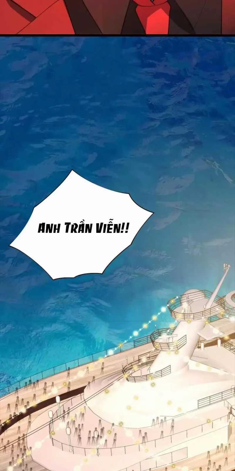 Ta Có 90 Tỷ Tiền Liếm Cẩu! 262 trang 18