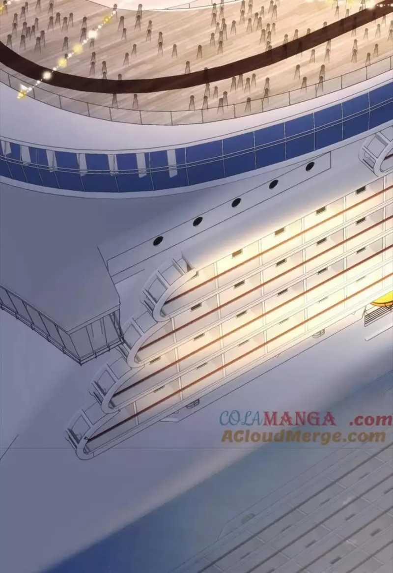 Ta Có 90 Tỷ Tiền Liếm Cẩu! 262 trang 19