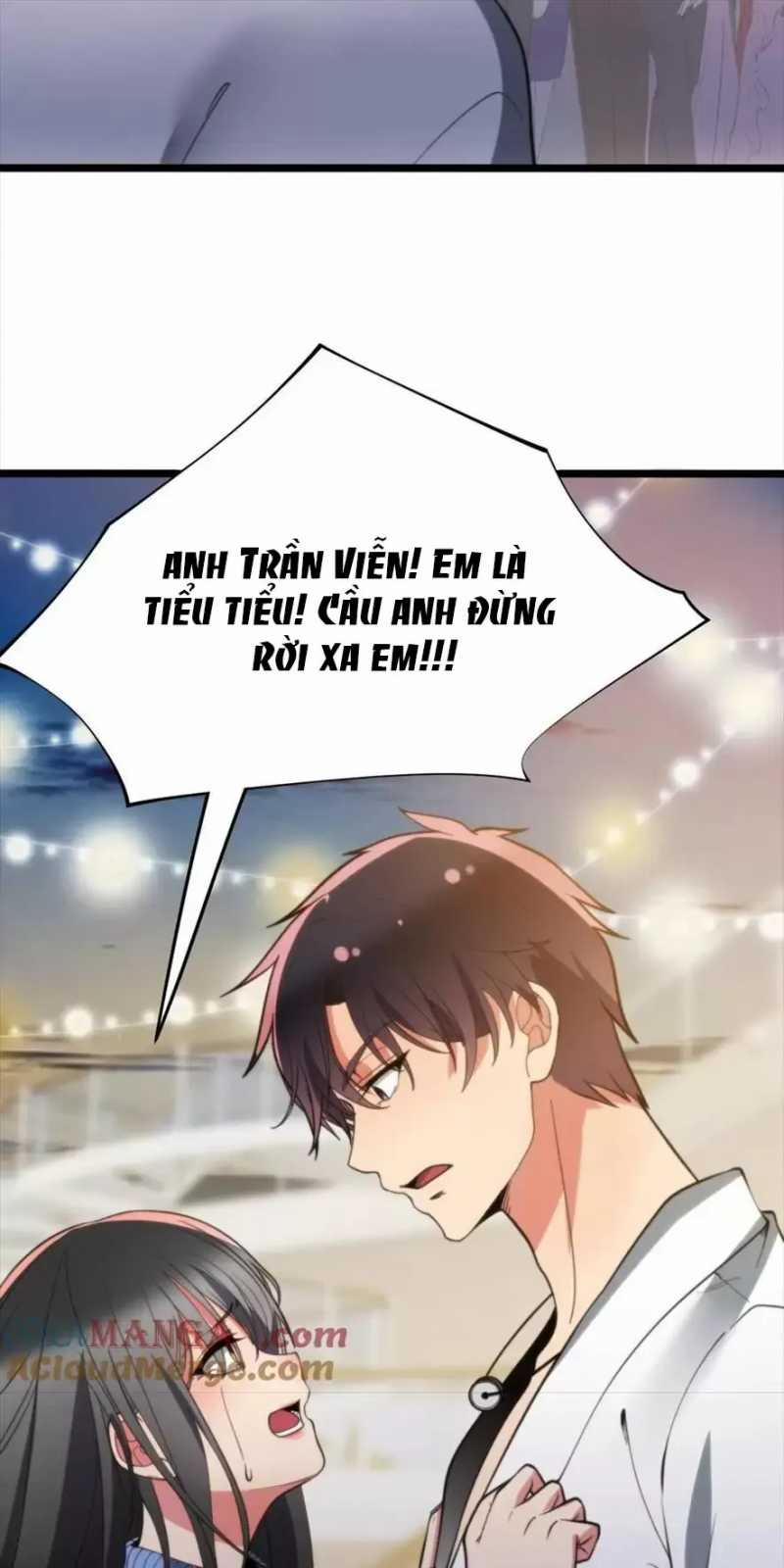 Ta Có 90 Tỷ Tiền Liếm Cẩu! 262 trang 21