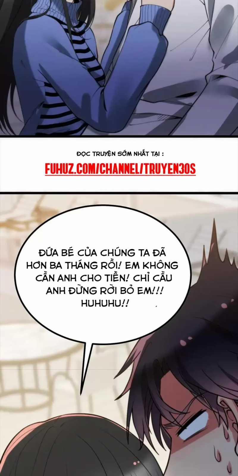 Ta Có 90 Tỷ Tiền Liếm Cẩu! 262 trang 22