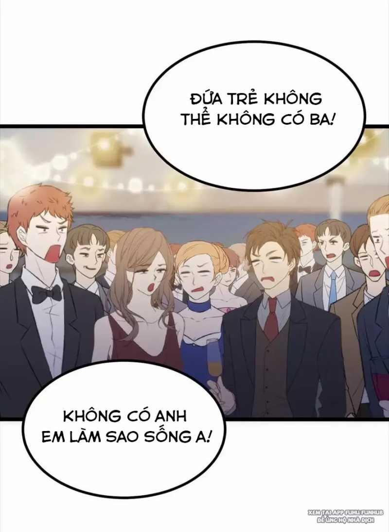 Ta Có 90 Tỷ Tiền Liếm Cẩu! 262 trang 24