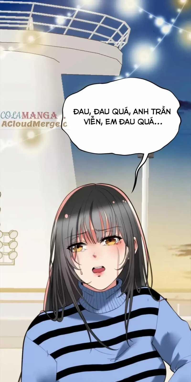 Ta Có 90 Tỷ Tiền Liếm Cẩu! 262 trang 28