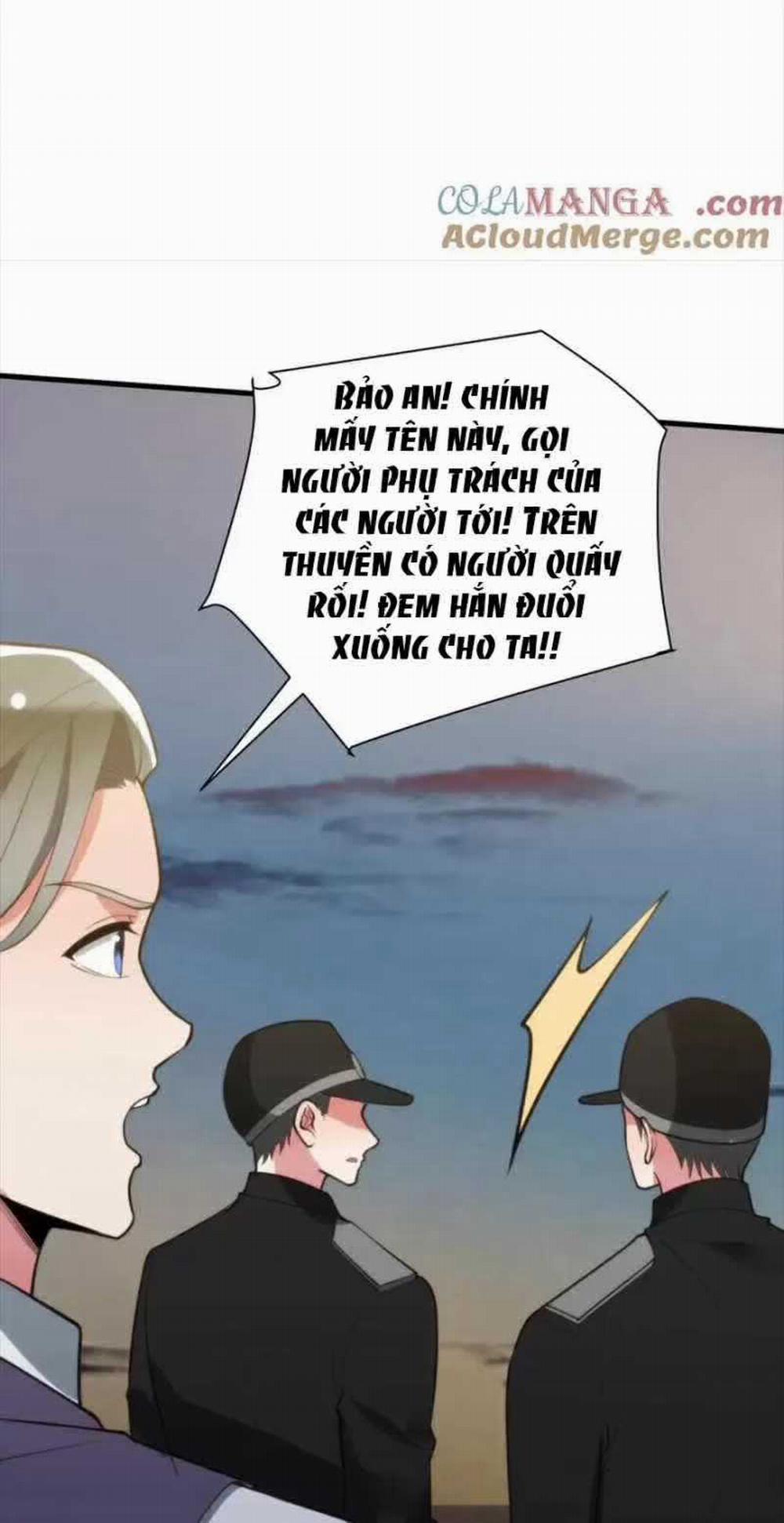 Ta Có 90 Tỷ Tiền Liếm Cẩu! 263 trang 10