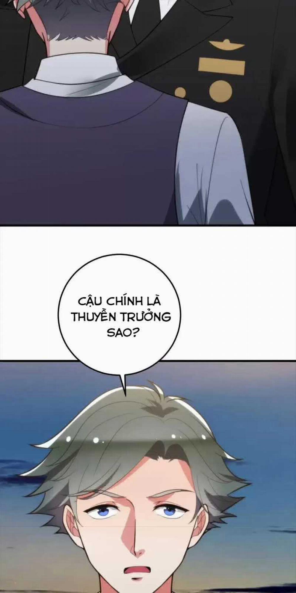 Ta Có 90 Tỷ Tiền Liếm Cẩu! 263 trang 12