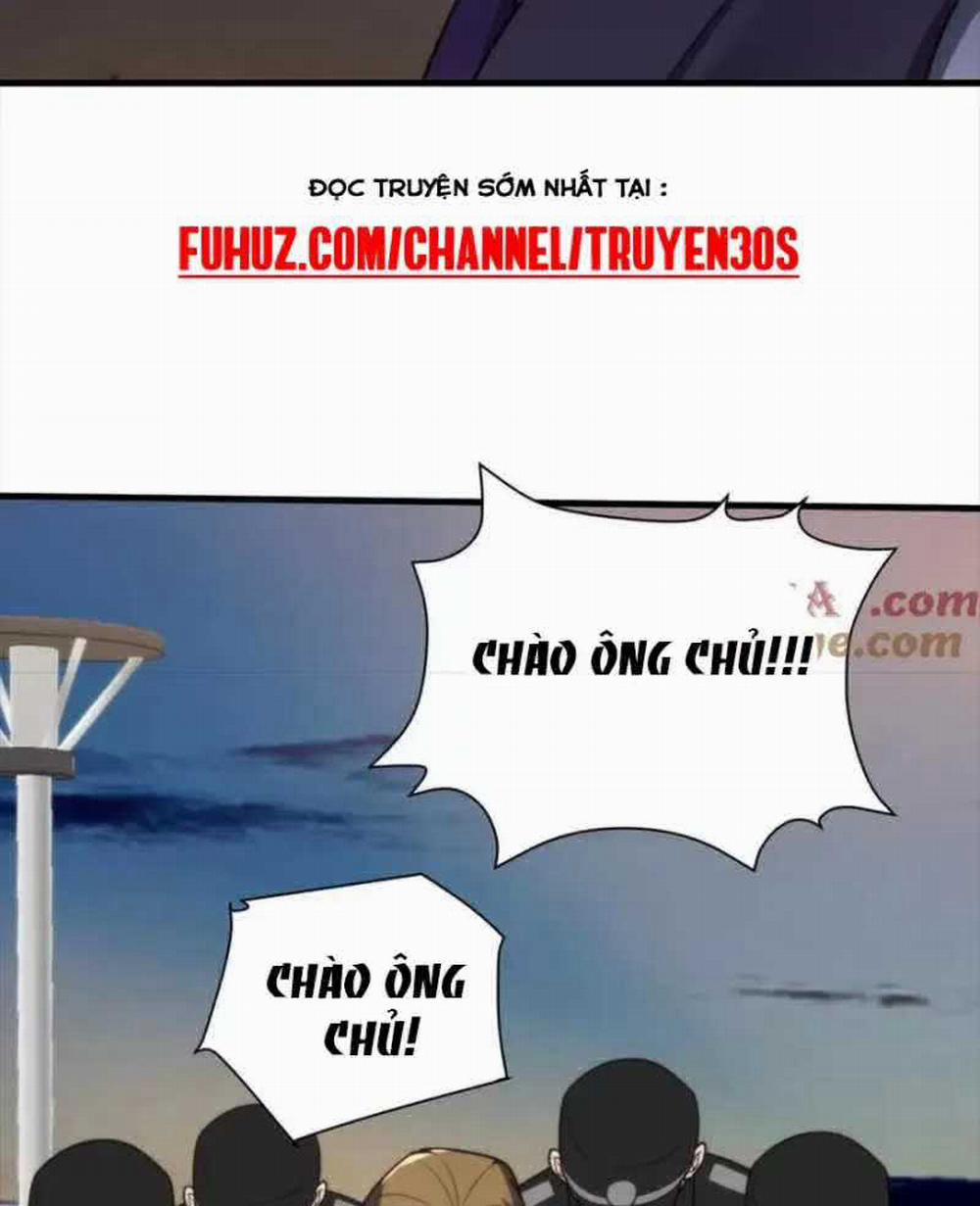 Ta Có 90 Tỷ Tiền Liếm Cẩu! 263 trang 22