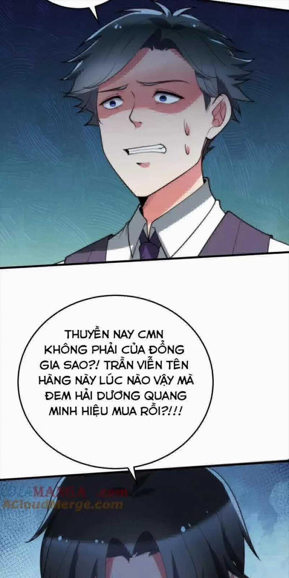 Ta Có 90 Tỷ Tiền Liếm Cẩu! 263 trang 24